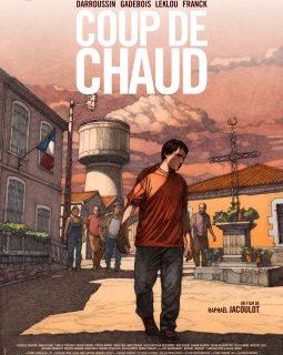 Coup de chaud - la critique du film 
