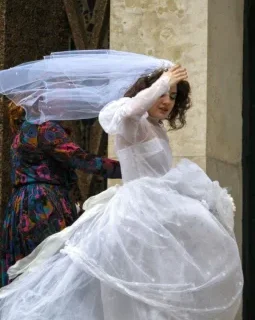 Mariage au goût d'orange - Christophe Honoré - critique