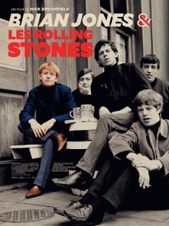 Brian Jones et les Rolling Stones - Nick Broomfield - critique 