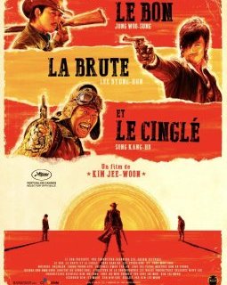 Le Bon, la Brute, le Cinglé - Kim Jee-woon - critique