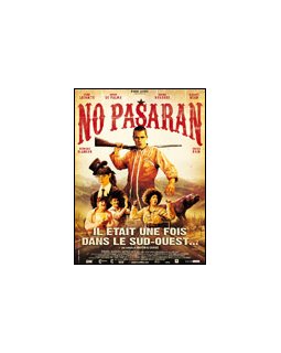 No Pasaran - la critique