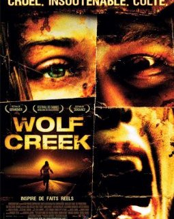 Wolf creek - la critique du film