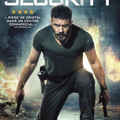 Security - la critique du film + le test blu-ray