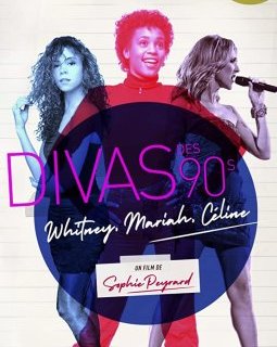Diva des 90s : Whitney, Mariah et Céline