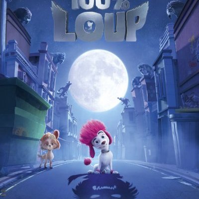 100 % Loup - Alexs Stadermann - fiche film