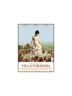 Villa paranoïa