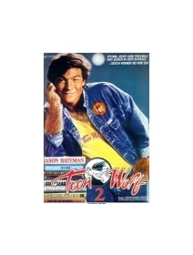 Teen wolf 2 - la critique + test DVD