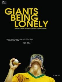 Giants Being Lonely - Grear Patterson - critique 