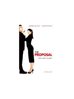 The proposal : le retour de Sandra Bullock