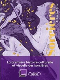 Les Sorcières, Une Histoire de femmes – la critique du livre
