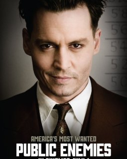 Johnny Depp sera l'homme invisible dans le reboot de la saga Universal