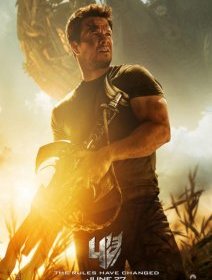 Transformers 4 : l'âge de l'extinction - deux nouvelles affiches avec Mark Wahlberg et Jack Reynor