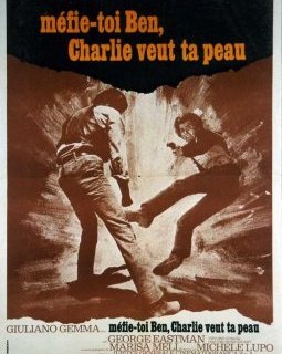 Méfie-toi Ben, Charlie veut ta peau - la critique du film