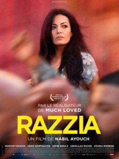 Razzia - la critique du film