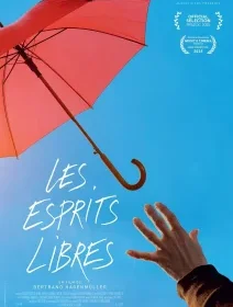 Les Esprits Libres - Bertrand Hagenmüller - critique