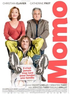 Momo - la critique du film