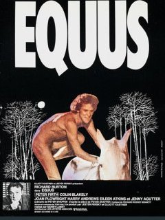 Equus - Sidney Lumet - critique
