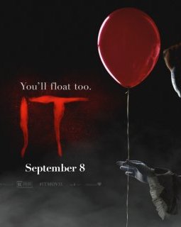 Box-office USA : Ça d'après Stephen King traumatise l'Amérique