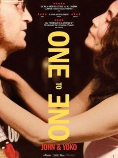 One to One : John & Yoko - Kevin Macdonald, Sam Rice-Edwards - critique