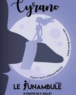 Cyrano - la critique de la pièce 