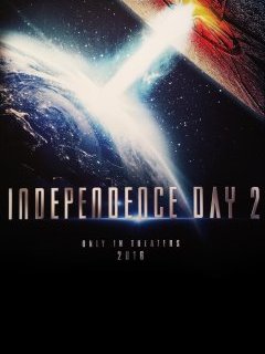 Independence Day : Resurgence - première bande-annonce
