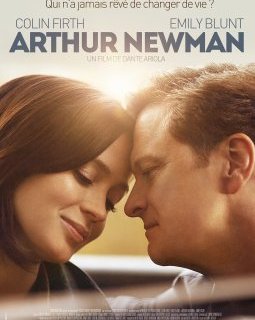 Arthur Newman - la critique du film 