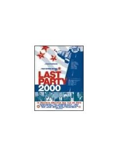Last party 2000 
