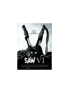 Saw 6 - la critique