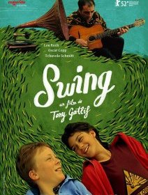 Swing - Tony Gatlif - critique