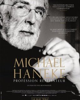 Michael Haneke : Profession réalisateur - la critique du film