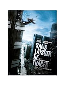 Sans laisser de traces - la critique