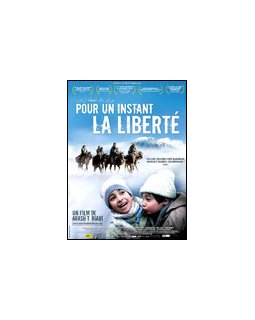 Pour un instant la liberté - La critique + test DVD