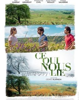 Ce qui nous lie - Cédric Klapisch - critique