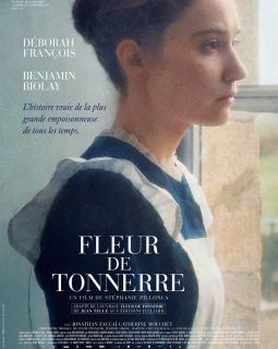 Fleur de tonnerre - la critique du film