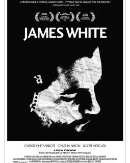 James White - Le trailer du drame remarqué au Festival de Locarno