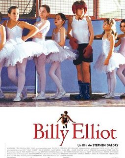 Billy Elliot - Stephen Daldry - critique