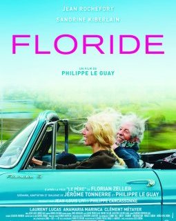 Floride - la fiche du film