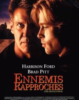 Ennemis rapprochés - la critique du film