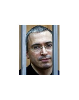 Khodorkovski - le documentaire anti Poutine a disparu ! 