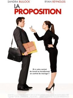 La proposition - la critique