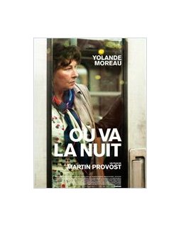 Où va la nuit - la critique