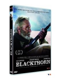 Blackthorn - le test DVD