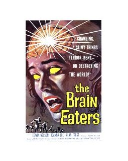Les mangeurs de cerveau - la critique