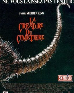 La Créature du cimetière : un Stephen King mineur