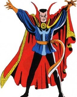 Quel réalisateur pour le Doctor Strange de Marvel ?
