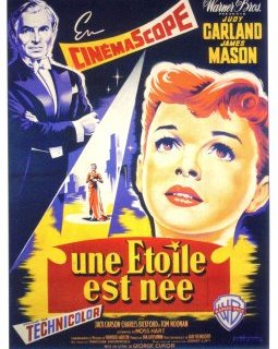 Une étoile est née - George Cukor - critique