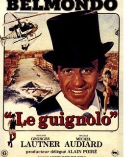 Le guignolo - La critique