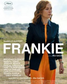 Frankie - la critique du film