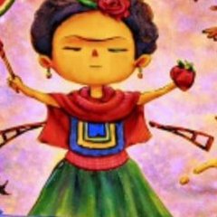 Frida Kahlo, des ailes pour voler - la chronique du spectacle 