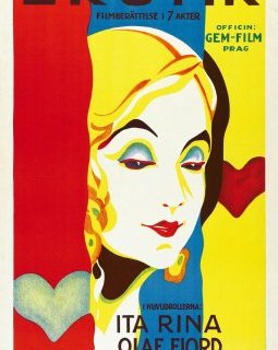 Séduction (Erotikon) - Gustav Machatý - critique 